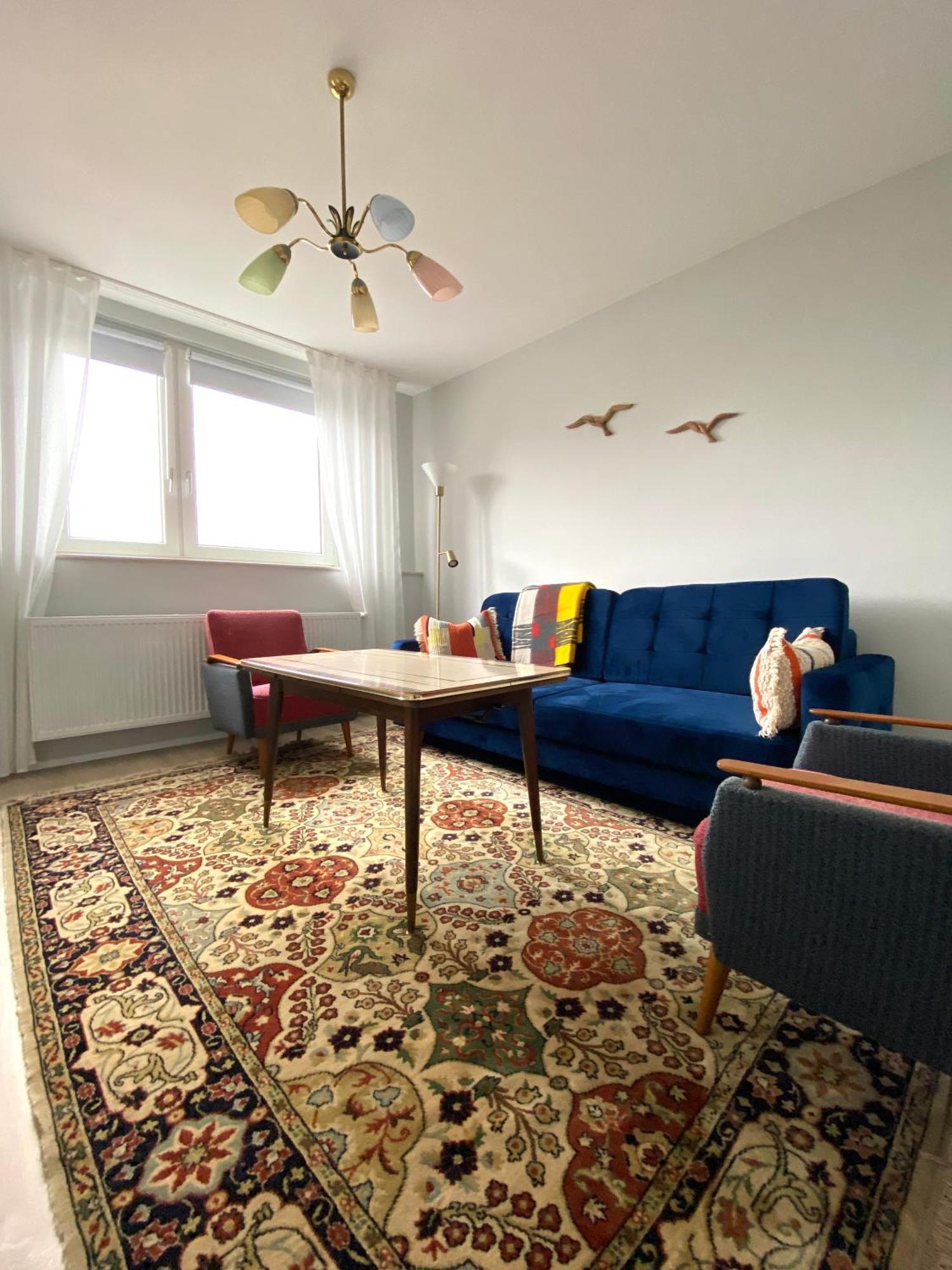 Zentrale Ferienwohnung Fuer Bis Zu 4 Personen Бремерхафен Экстерьер фото